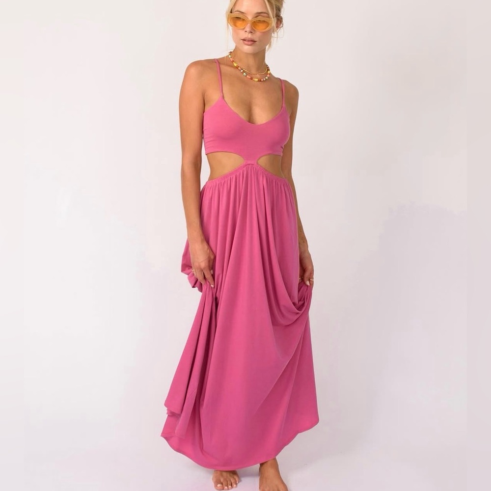 Skatie Liza dress in PETITE length